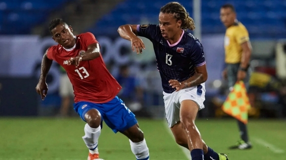 Коста Рика и Хаити си осигуриха място в плейофите на