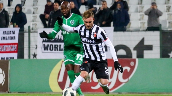 Билетите за срещата за Суперкупата на България по футбол са