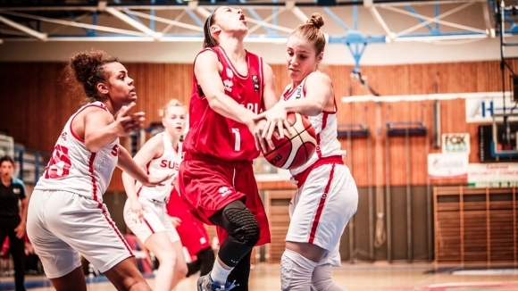 От баскетболната федерация на Северна Македония публикуваха програмата за турнира