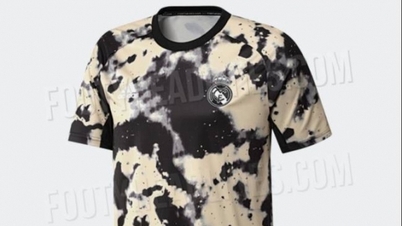 От Реал Мадрид официално представиха титулярния си екип за предстоящия