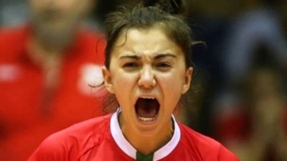 Разпределяне на мечти с Борислава ЛичеваТя обича да чете