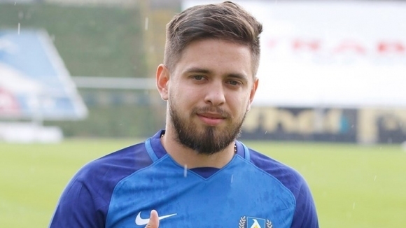 Недоброжелатели от България са опитали да сложат прът в селекцията