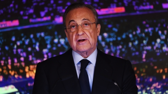 Реал Мадрид ще се сдобие и с женски отбор след