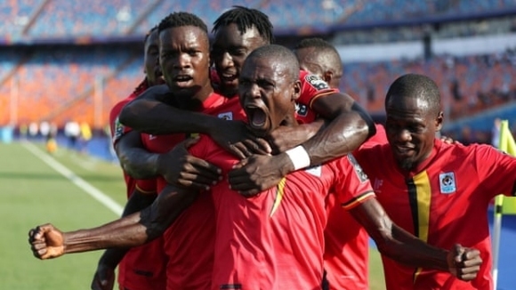 Отборът на Уганда спечели с 2 0 срещу ДР Конго в