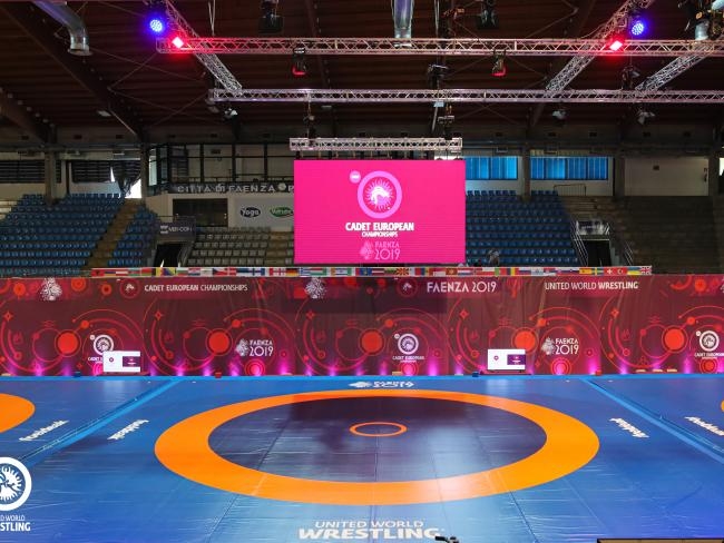 Българинът Георги Иванов се окичи със сребро на европейското по