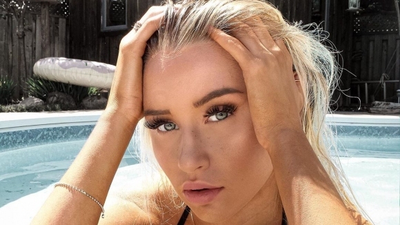 Микайла Демайтер най сексапилната вратарка по хокей на лед Така