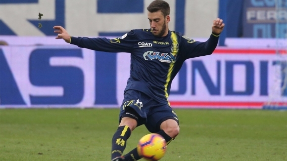 Киево продаде още двама играчи след отпадането от италианския футболен