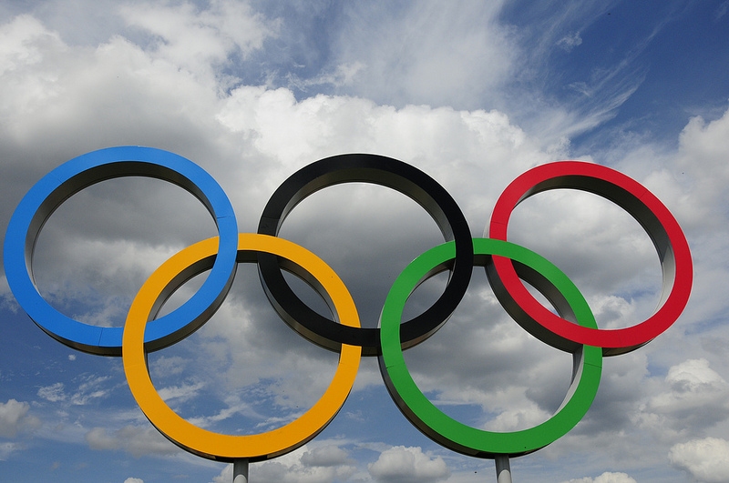Международният олимпийски комитет МОК официално откри новата си централа в