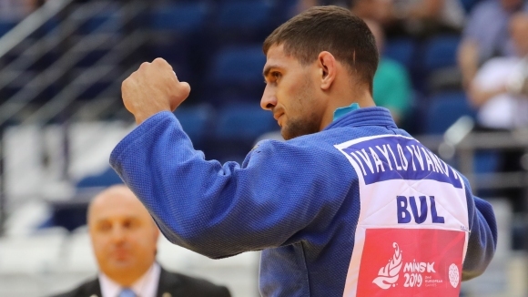 Двама български спортисти ще се борят за златни отличия на