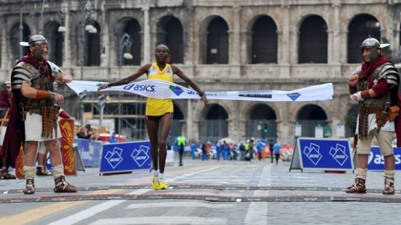 Пореден случай с положителна допинг проба на кенийски атлет в