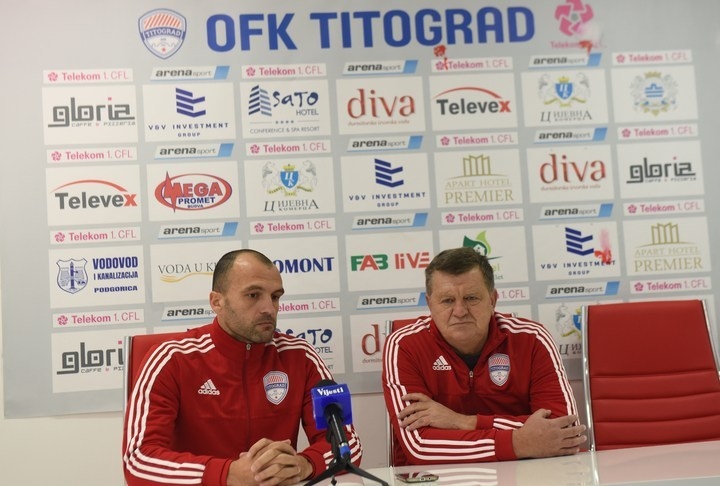 Черногорското издание Vijesti публикува интересен материал за ЦСКА София който е