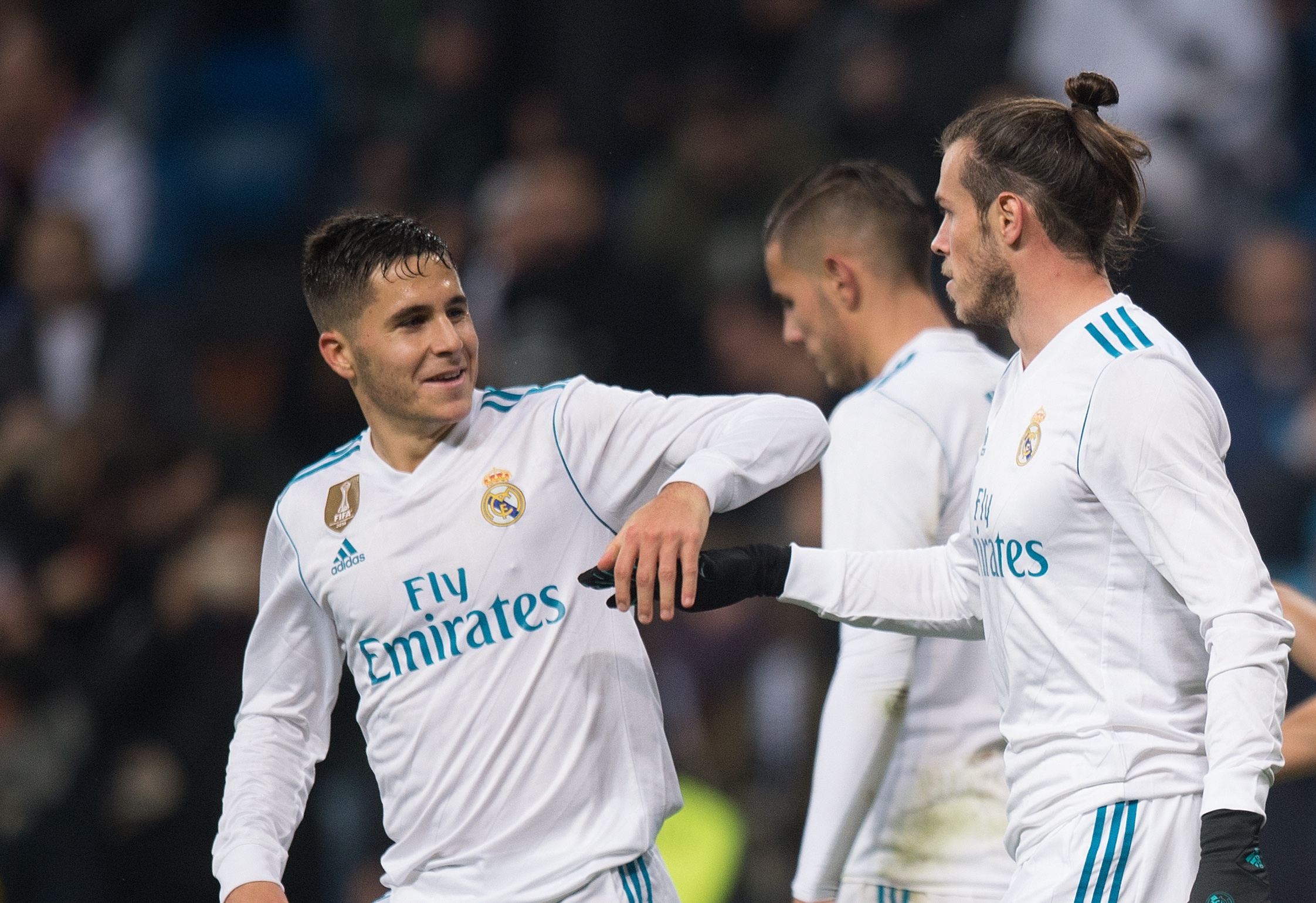 Реал Мадрид сключи договор с Ейбар за продажбата на юношата
