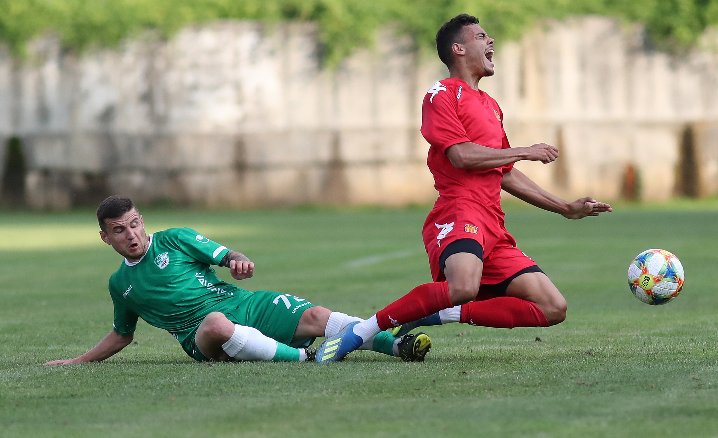 Станаха ясни избраниците на наставниците на Берое и ФК Македония