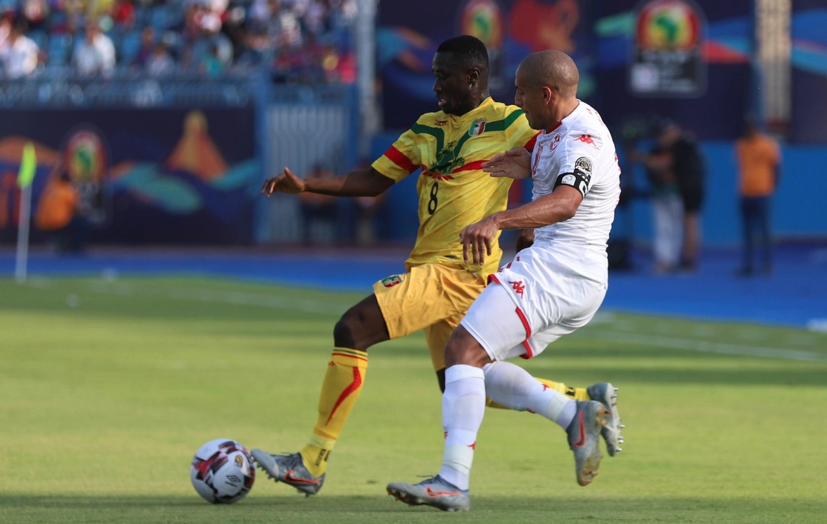 Тунис и Мали взеха по точка след 1 1 в среща