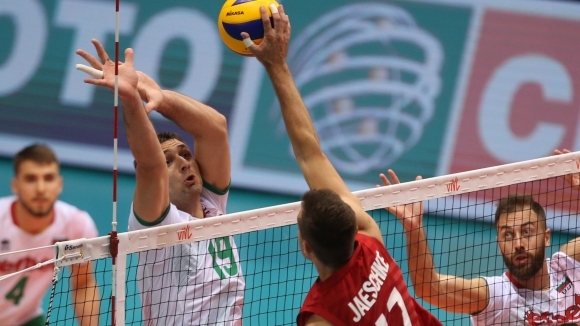 Цветан Соколов заби 20 точки за победата на България над