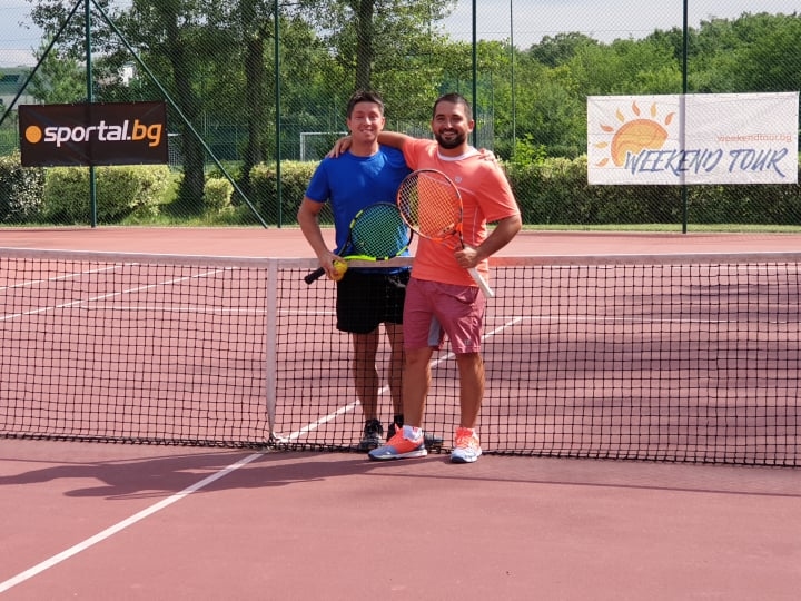 СПА центърът на България Хисаря приема в събота и в