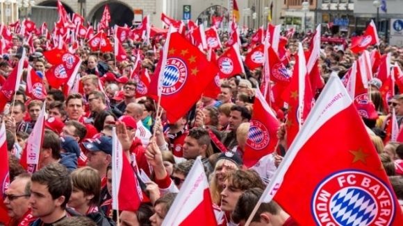 Германските клубове определиха цените на абонаментните карти за следващия сезон