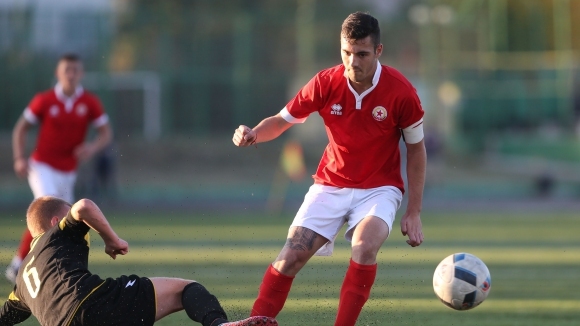 Миньор Перник завърши селекцията си за новия сезон Клубът привлече