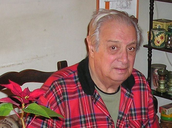 На 96 годишна възраст почина доц Никола Дагоров най възрастният български