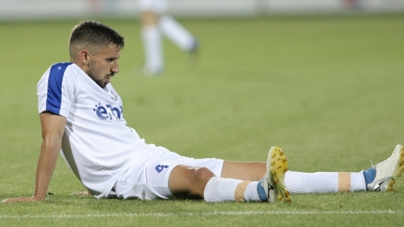 Отборът на Монтана договори контролна среща с елитния македонски Академия