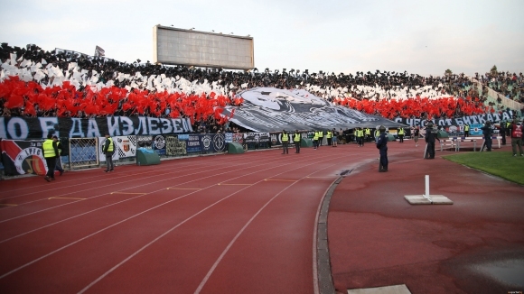 Фенклубът на Локомотив (Пловдив) отправи призив преди мача с Лудогорец