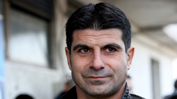 Днес легендата на Левски Георги Иванов Гонзо празнува своя