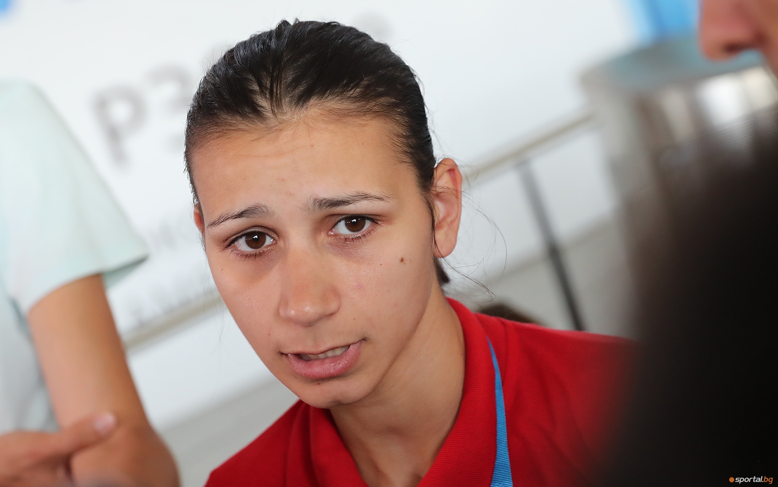 Габриела Димитрова спечели бронзов медал в категория до 51 килограма
