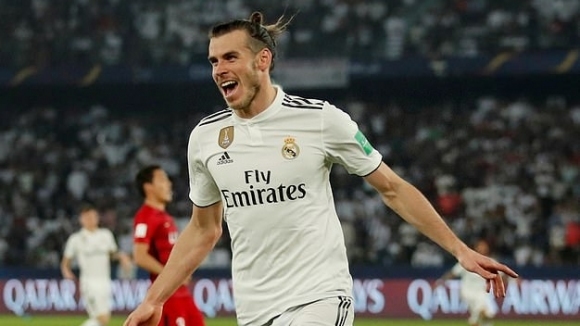 Намеренията на Зинедин Зидан да се отърве от Гарет Бейл