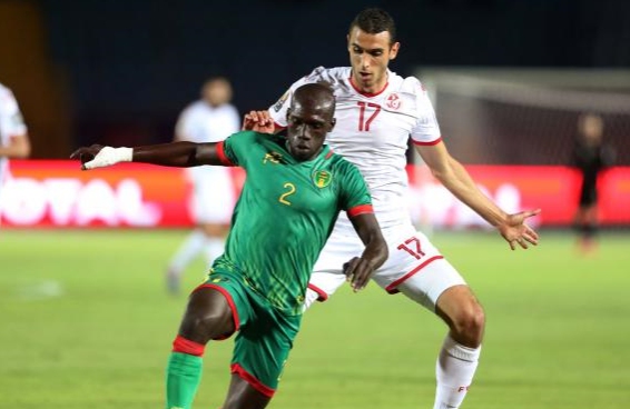 Отборите на Мали и Тунис се присъединиха към 1 8 финалистите на