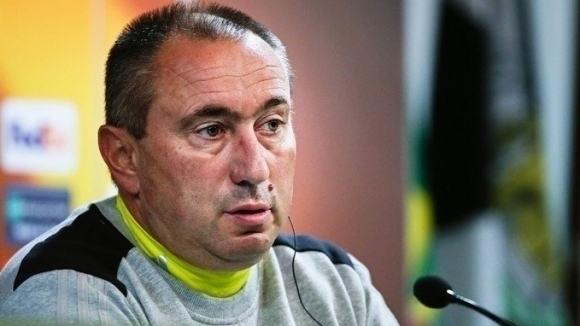 Бившият старши треньор на Левски Станимир Стоилов даде обширно интервю