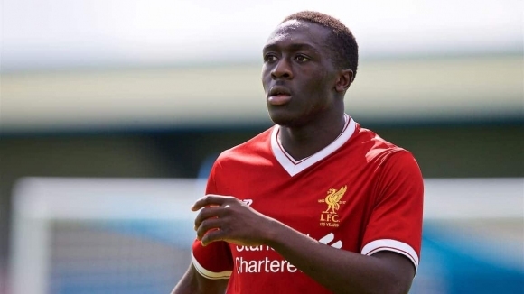 От Лацио официално обявиха привличането на 20 годишното крило Боби Адекание