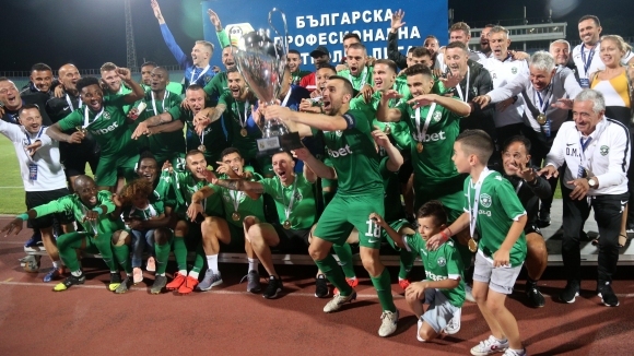 Станаха ясни стартовите 11 ки на Лудогорец и Локомотив Пловдив които