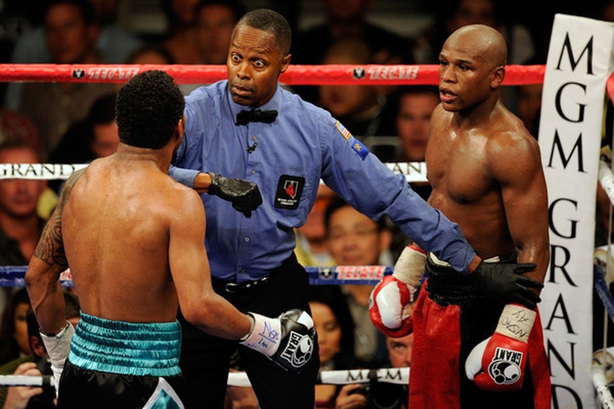 Световният боксов съвет започва революционна практика да тества реферите и