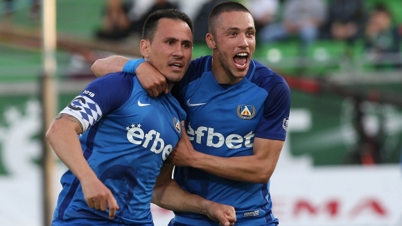 Футболният отбор на Левски от новия сезон ще има нов