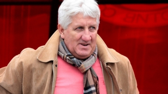 След като се раздели със Саша Симонович вчера ръководството на