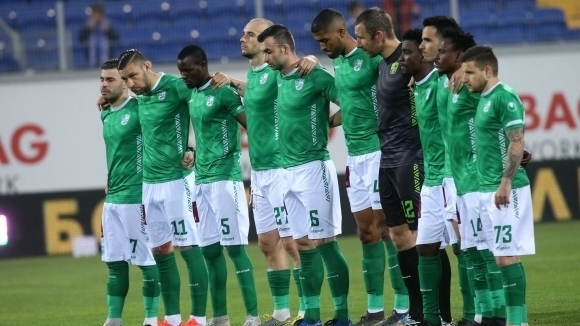 В събота 6 юли Берое ще изиграе последната си контролна