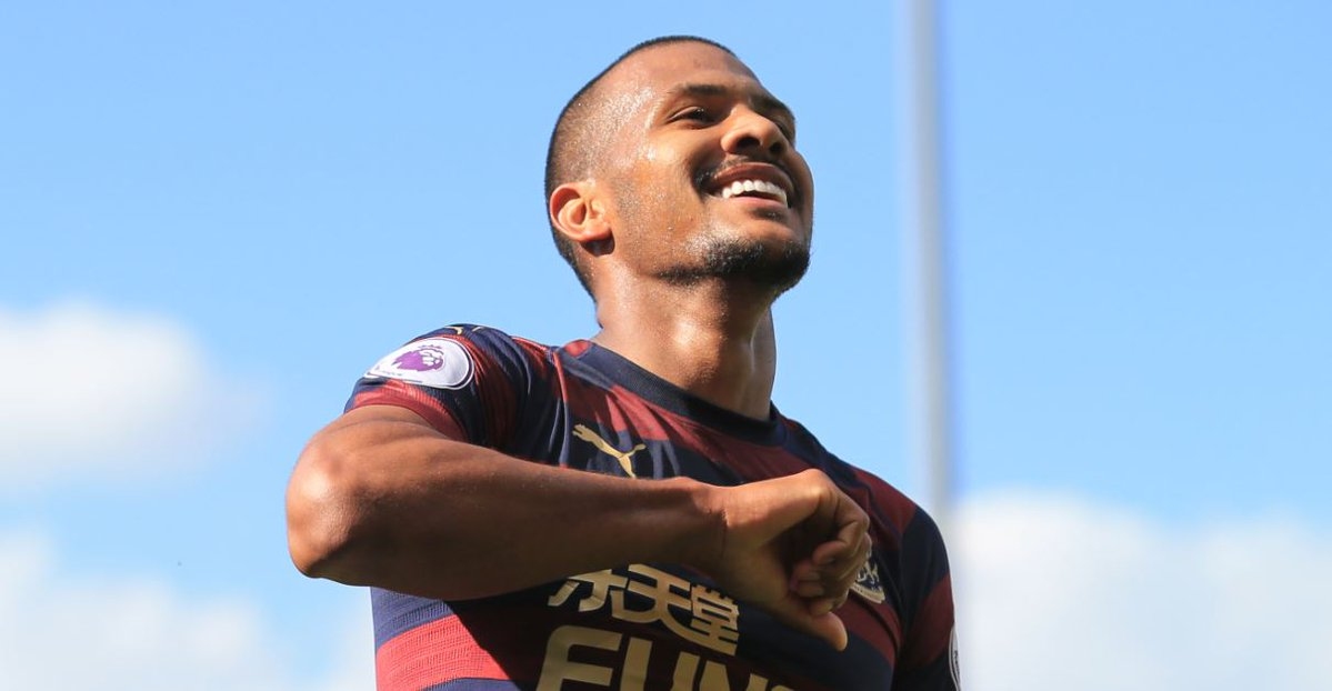 Уест Хам е увеличил офертата си за 29 годишния нападател на