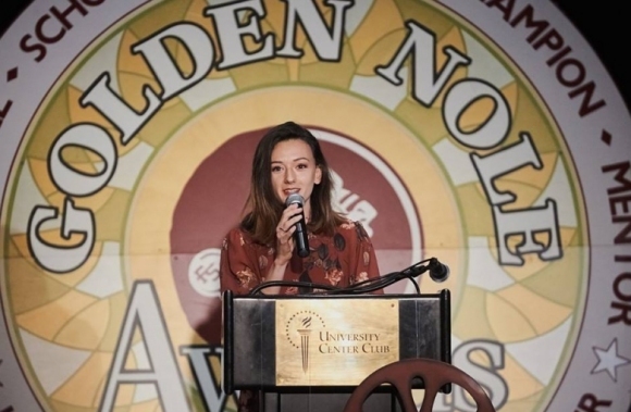 Националната рекордьорка Милица Мирчева ще представи България в 23 ото издание