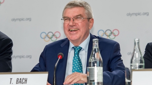 Международният олимпийски комитет МОК възстанови членството на Кувейт в организацията