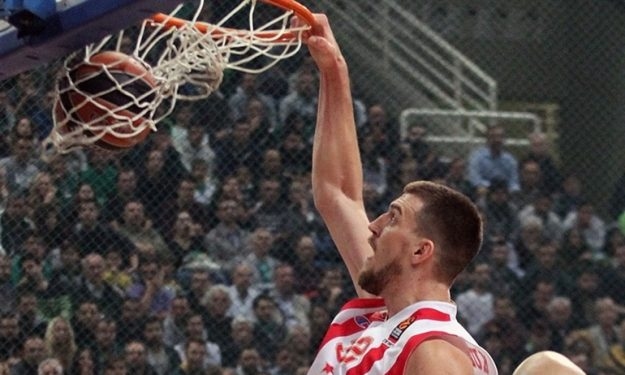 Ръководството на сръбския гранд Цървена звезда продължава да бъде изключително