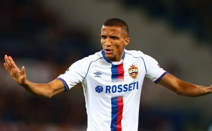 Италианският Удинезе си осигури услугите на централния защитник Родриго Бекао