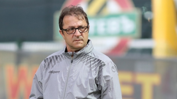 Ботев Пловдив представи 28 футболисти преди днешната контролна среща с