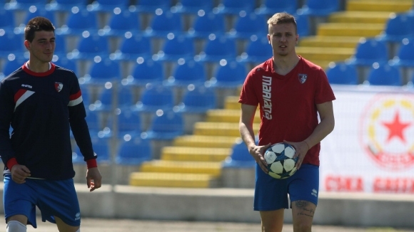 От ръководството на Марек съобщиха че благодарение на общинското ръководство