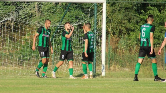 Мястото на Павел Бошнаков като изпълнителен директор на Нефтохимик ще