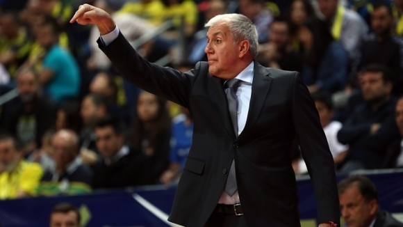 Желко Обрадович е треньорът спечелил най много титли в Евролигата а