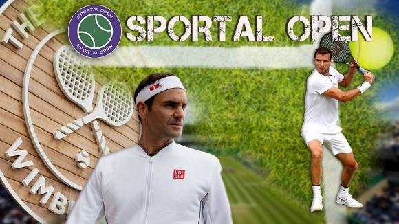 Поредният епизод на единственото българско предаване за тенис “Sportal Open”