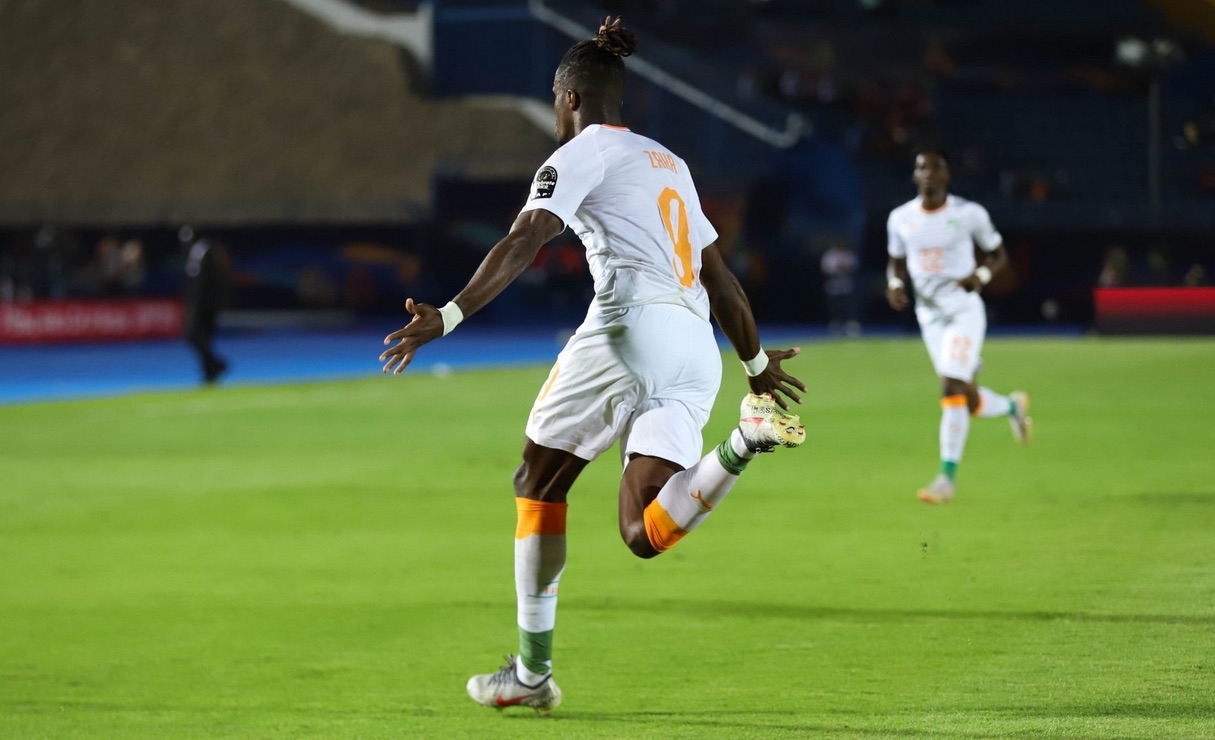 Кот д’Ивоар стана предпоследният четвъртфиналист в турнира за Купата на