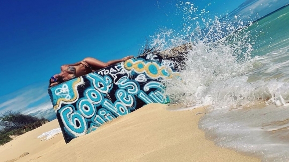 Никол Шерцингер за която все още не е сигурно че