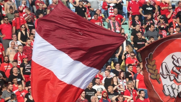 ЦСКА София пусна в продажба билетите за първия мач от сезона