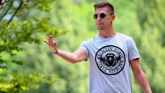 След като през пролетния полусезон никой в отбора на Милан